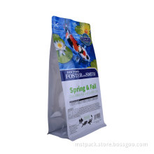 Biodegradable Packing Pet Feed Animal Food Bag